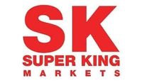 Super King Markets coupons
